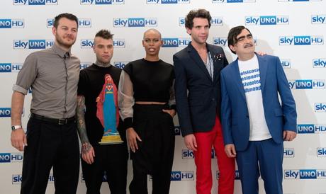 Tutte le novità della nuova edizione di X Factor (per gli amici #XF9) Tutte le novità della nuova edizione di X Factor (per gli amici #XF9)