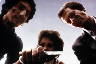 L'ultima casa a sinistra (1972) L'ultima casa a sinistra (1972)