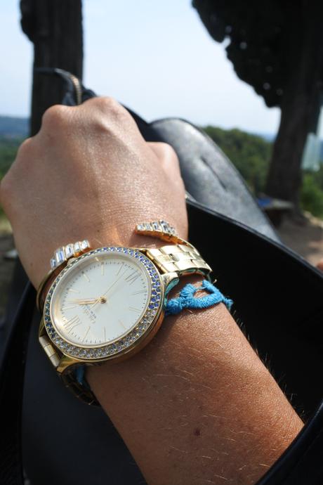 KAOS, FOSSIL E CARAVELLE DETTAGLI PREZIOSI DI UN CALDO SETTEMBRE DSC_3617