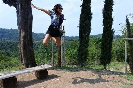 KAOS, FOSSIL E CARAVELLE DETTAGLI PREZIOSI DI UN CALDO SETTEMBRE DSC_3649