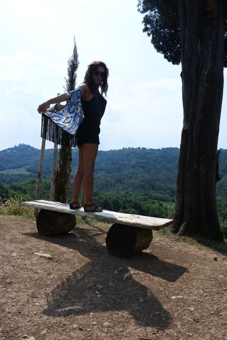 KAOS, FOSSIL E CARAVELLE DETTAGLI PREZIOSI DI UN CALDO SETTEMBRE DSC_3620