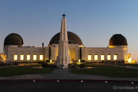 Los Angeles in 5 foto