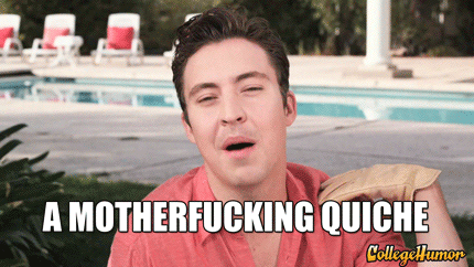 Perché tutti dovrebbero avere un foodblogger Perché tutti dovrebbero avere un foodblogger