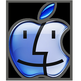 Finder-Apple Finder-Apple