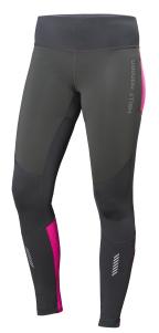 La collezione training dell’Autunno/Inverno 2015 di Helly Hansen illumina le notti d’inverno AW15