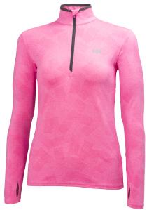 La collezione training dell’Autunno/Inverno 2015 di Helly Hansen illumina le notti d’inverno AW15