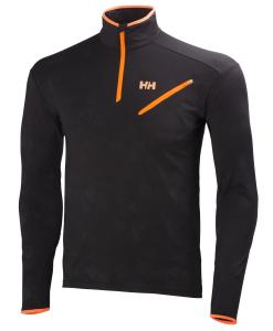 La collezione training dell’Autunno/Inverno 2015 di Helly Hansen illumina le notti d’inverno AW15