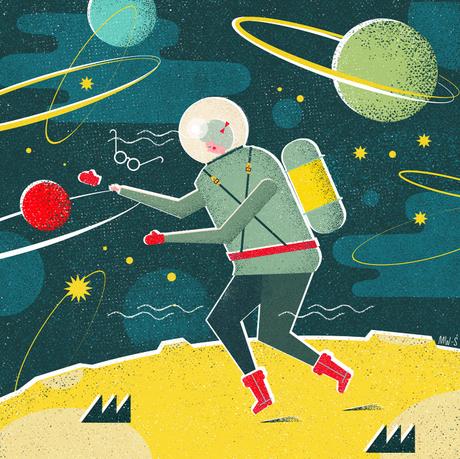 ILLUSTRAZIONE: Pastelli | Martyna Wójcik-Śmierska ILLUSTRAZIONE: Pastelli | Martyna Wójcik-Śmierska