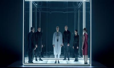 Venezia 72 - Interruption Venezia 72 - Interruption