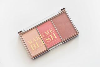 MAKE ME BLUSH H&M MAKE ME BLUSH H&M