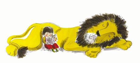 Come nascondere un leone Come nascondere un leone