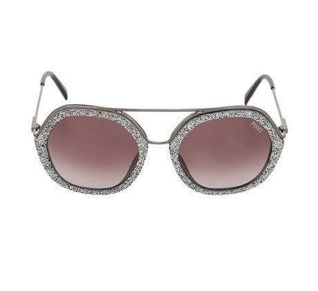 Tendenze occhiali Autunno/Inverno 2015-2016: i modelli oversize Tendenze occhiali Autunno/Inverno 2015-2016: i modelli oversize