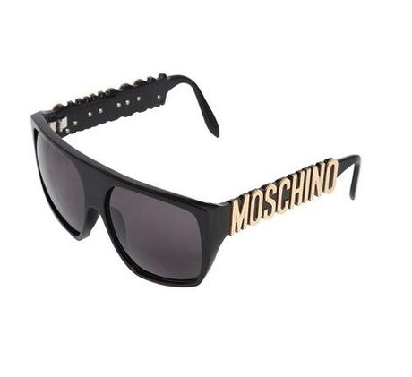 Tendenze occhiali Autunno/Inverno 2015-2016: i modelli oversize Tendenze occhiali Autunno/Inverno 2015-2016: i modelli oversize