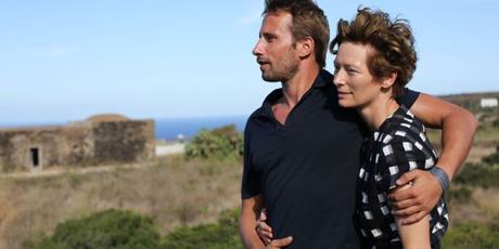 Recensione: A bigger splash Recensione: A bigger splash