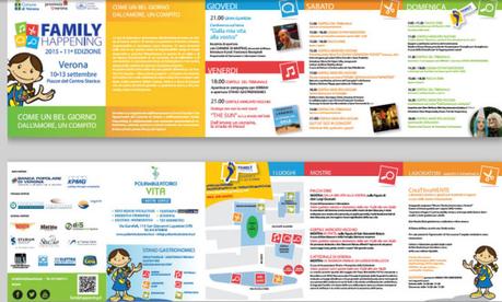 Family Happening 2015 Family Happening 2015