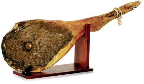 Meno prosciutto per tutti Meno prosciutto per tutti