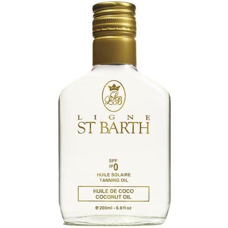 Ligne St Barth: l’olio di cocco al rientro dalle vacanze olio cocco_stbarth