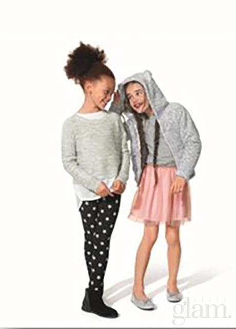 Back to school: consigli e dritte per vestire i più piccoli (spendendo poco) kiabi bimbe