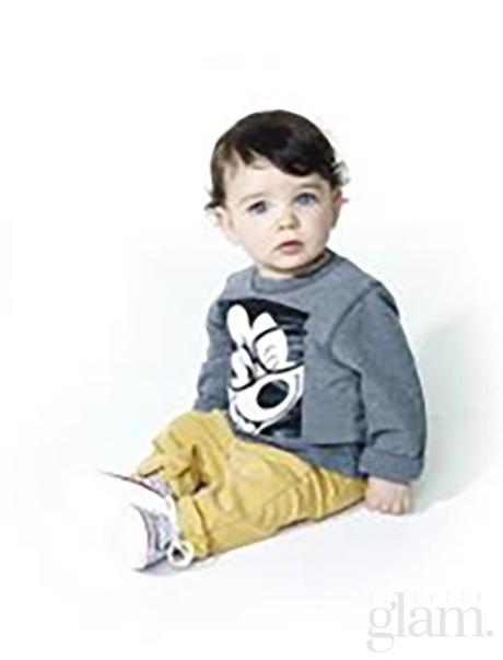 Back to school: consigli e dritte per vestire i più piccoli (spendendo poco) bambini kiabi