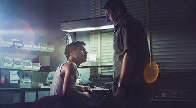 Venezia 72 - Desde Allà (From Far) Venezia 72 - Desde Allà (From Far)