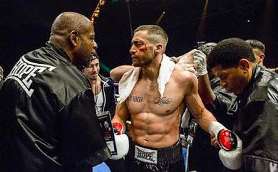 Nuova recensione Cineland - Southpaw – L’ultima sfida di A. Fuqua