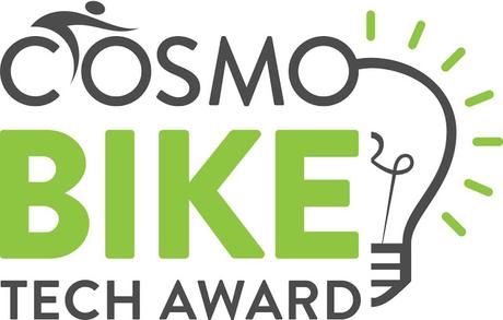 Cosmobike 2015 & Tech Awards..