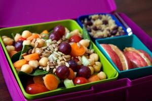 L’alimentazione sportiva al femminile Come organizzare i pasti di una donna sportiva?
