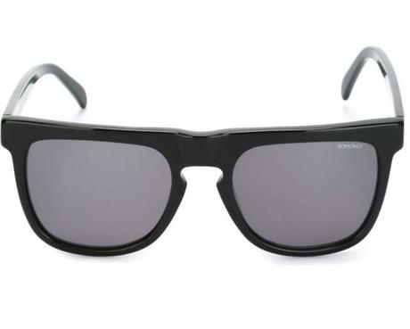 Tendenze occhiali Autunno/Inverno 2015-2016: i modelli squadrati Tendenze occhiali Autunno/Inverno 2015-2016: i modelli squadrati