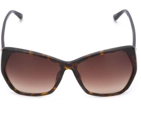 Tendenze occhiali Autunno/Inverno 2015-2016: i modelli squadrati Tendenze occhiali Autunno/Inverno 2015-2016: i modelli squadrati