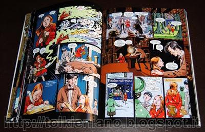 Doctor Who, Lewis e Tolkien, 2011 Doctor Who, Lewis e Tolkien, 2011