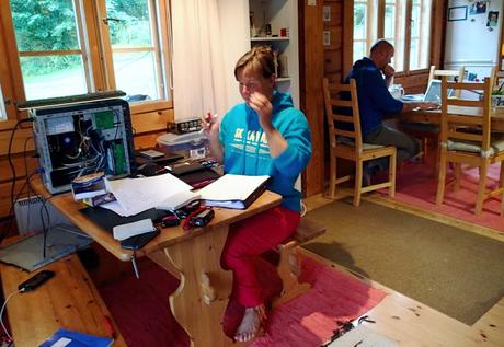 Mentoring days with Lee Pooley Mentoring days with Lee Pooley