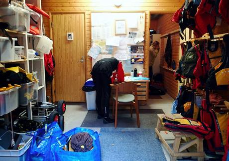 Mentoring days with Lee Pooley Mentoring days with Lee Pooley