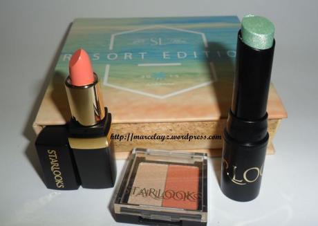 STARLOOKS: LOOKBOOKS RESORT EDITION 797