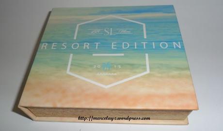 STARLOOKS: LOOKBOOKS RESORT EDITION 794