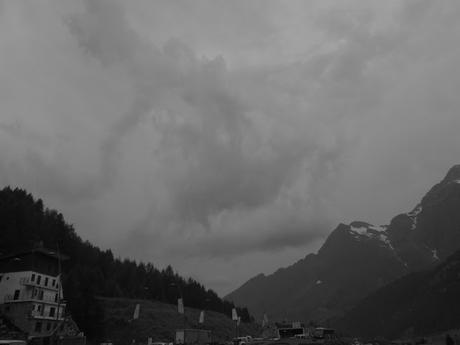 In Val D'Aosta - tre In Val D'Aosta - tre