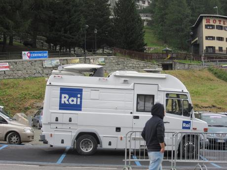 In Val D'Aosta - tre In Val D'Aosta - tre