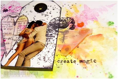 Create Magic