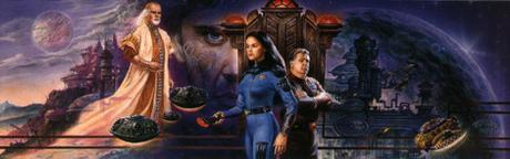 L’ambientazione nel fantastico – Puntata n. 7 chaos