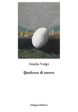 Copertina Volpi