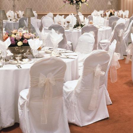 Cheap Wedding Chair Covers