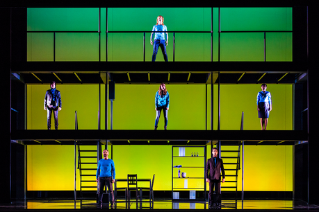 Teatro della Luna 2015 – 2016: ecco gli spettacoli in programma Teatro della Luna 2015 – 2016: ecco gli spettacoli in programma