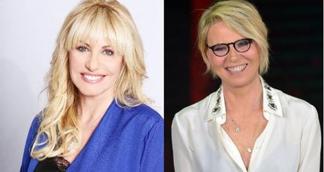 Torna la sfida del Sabato, De Filippi vs Clerici: Tu sì que vales o Ti lascio una canzone? Torna la sfida del Sabato, De Filippi vs Clerici: Tu sì que vales o Ti lascio una canzone?