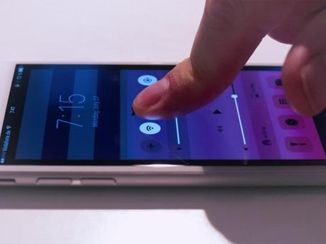 Il 3d touch? Un innovazione che android aveva già! Il 3d touch? Un innovazione che android aveva già!