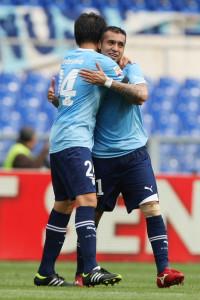 UFFICIALE, un’ex Lazio vola in Brasile Cristian+Ledesma+Francelino+Matuzalem+SS+Lazio+txeEFS2Vu9Rl