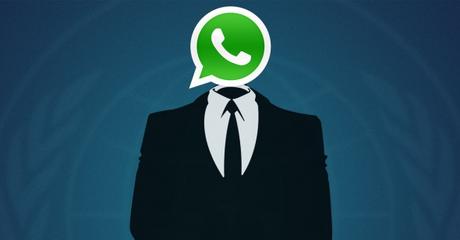 Come inviare messaggi anonimi su WhatsApp Come inviare messaggi anonimi su WhatsApp