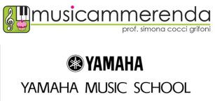 PRONTI, PARTENZA … MUSICA !!! (con la musica YAMAHA è tutta un’altra storia) Logo fine post Musicammerenda