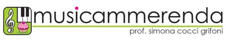 PRONTI, PARTENZA … MUSICA !!! (con la musica YAMAHA è tutta un’altra storia) Logo Musicammerenda_