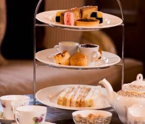 Tra i migliori afternoon tea quello del Berwick Hotel di Bristol