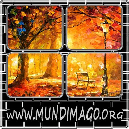 Autunno da #Mundimago