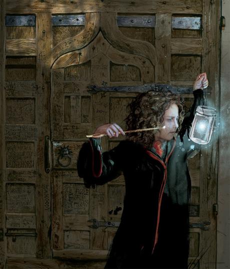 Harry Potter torna con un'edizione illustrata da collezione!